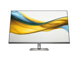 HP 527da S5 27" 100Hz FHD - IPS - 2xHDMI - VGA - HA - Tilt - Black