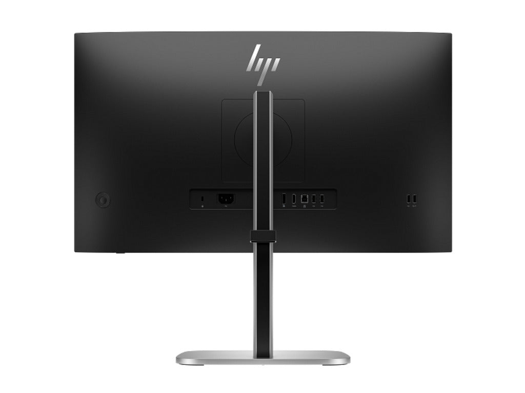 HP Series 5 Pro 27" 120Hz - FHD - IPS Led - HDMI - DP - HA - Swivel - Tilt - Black