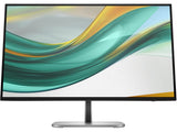HP Series 5 Pro 27" 120Hz - FHD - IPS Led - HDMI - DP - HA - Swivel - Tilt - Black