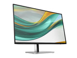 HP Series 5 Pro 27" 120Hz - FHD - IPS Led - HDMI - DP - HA - Swivel - Tilt - Black