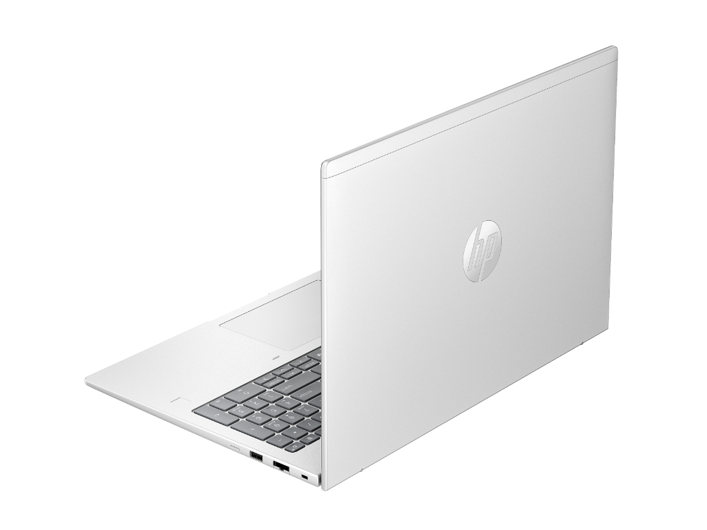 HP ProBook 4 G1a 16 Ryzen5 220 - 512GB - 16GB - 16" WUXGA IPS - NoOS - Integrated - YU - Pike Silver