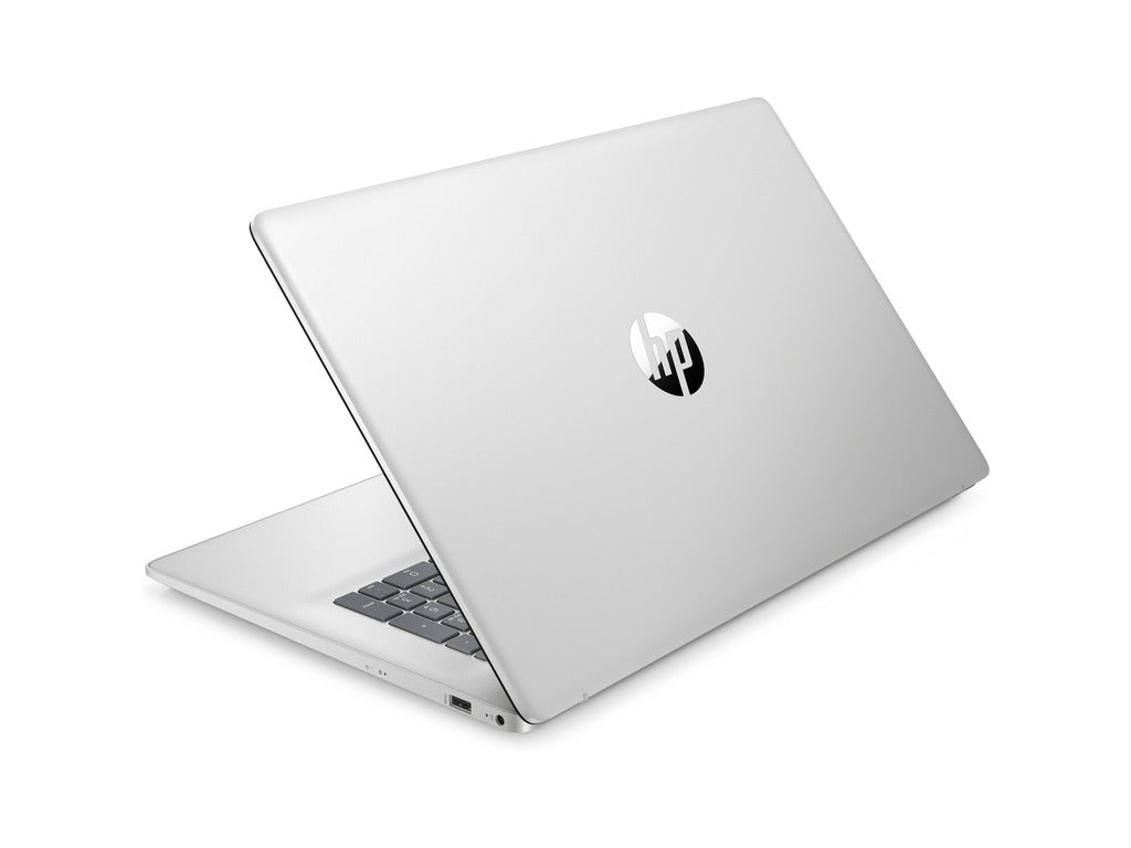 HP 17-cn3042nm i7-1355U - 16GB - 512GB - 17.3" FHD - IPS - IntelIris - BacklitYU - NoOS - Silver