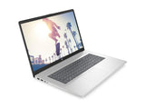 HP 17-cn3042nm i7-1355U - 16GB - 512GB - 17.3" FHD - IPS - IntelIris - BacklitYU - NoOS - Silver