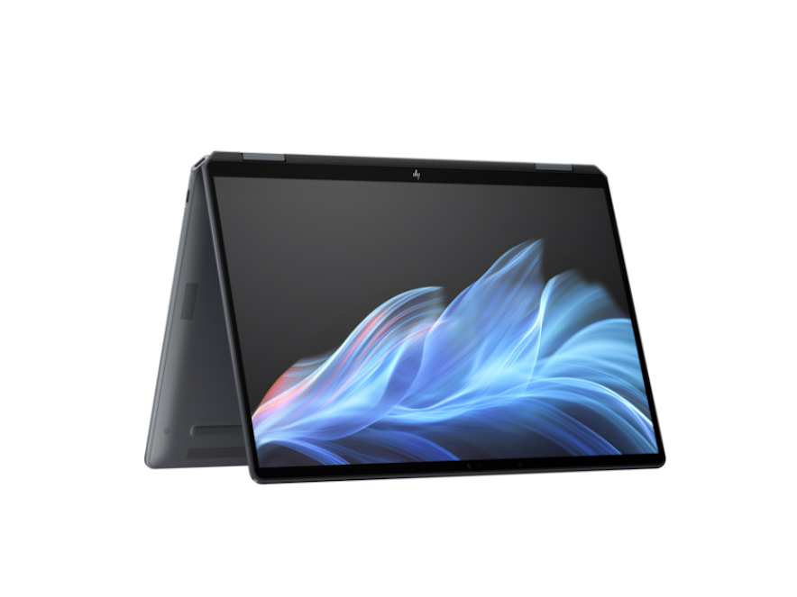 HP OmniBook Ultra Flip 14-fh0001nm Win11Home Ultra7 258V - 1TB - 32GB - 14" 3K OLED - Integrated - YU