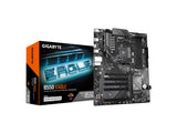 GIGABYTE AMD MB B550 EAGLE, 4*DDR4 3200MHz, Dual NVMe PCIe 4.0 - 3.0, HDMI, AM4 Socket
