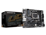 GIGABYTE AMD Ryzen MB B650M S2H, 2*DDR5 6400MHz, PCIe 4.0, AM5 Socket, GbE LAN, DP - HDMI - VGA