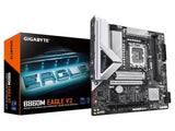 GIGABYTE INTEL MB B860M EAGLE V2, 2*DDR5 9066 MT - s, PCIe 5.0,2*M.2, DP - HDMI, 2.5GbE LAN, LGA 1851