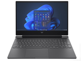 HP Victus Gaming Laptop 15-fa1056nn i5-12450H - 512GB - 16GB - 15.6" FHD - RTX 2050 - NoOS - Backlit - Mica Silver