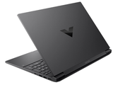 HP Victus Gaming Laptop 15-fa1056nn i5-12450H - 512GB - 16GB - 15.6" FHD - RTX 2050 - NoOS - Backlit - Mica Silver