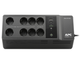 APC Back-UPS 850VA - 520W, 230V, USB Type-C and A charging ports
