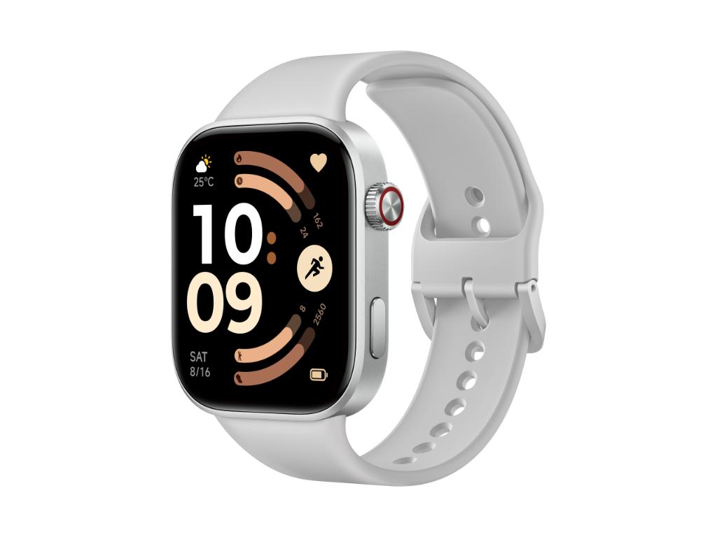 Pametni Sat XIAOMI Redmi Watch 6 - crna