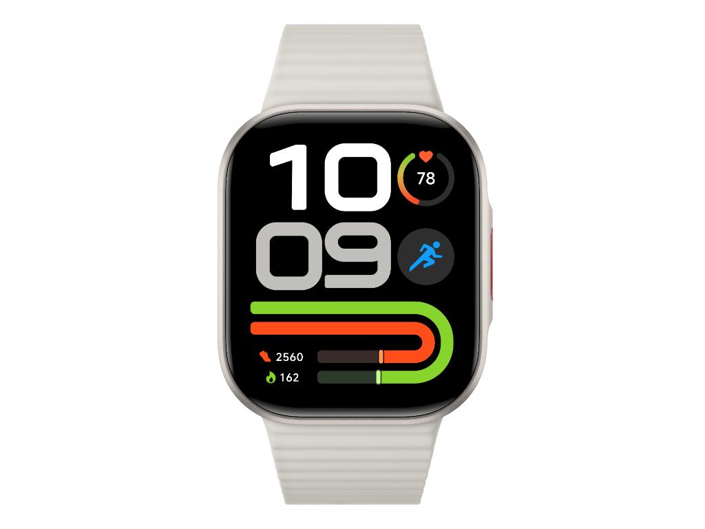 Pametni Sat XIAOMI Redmi Watch 6 Lite - siva