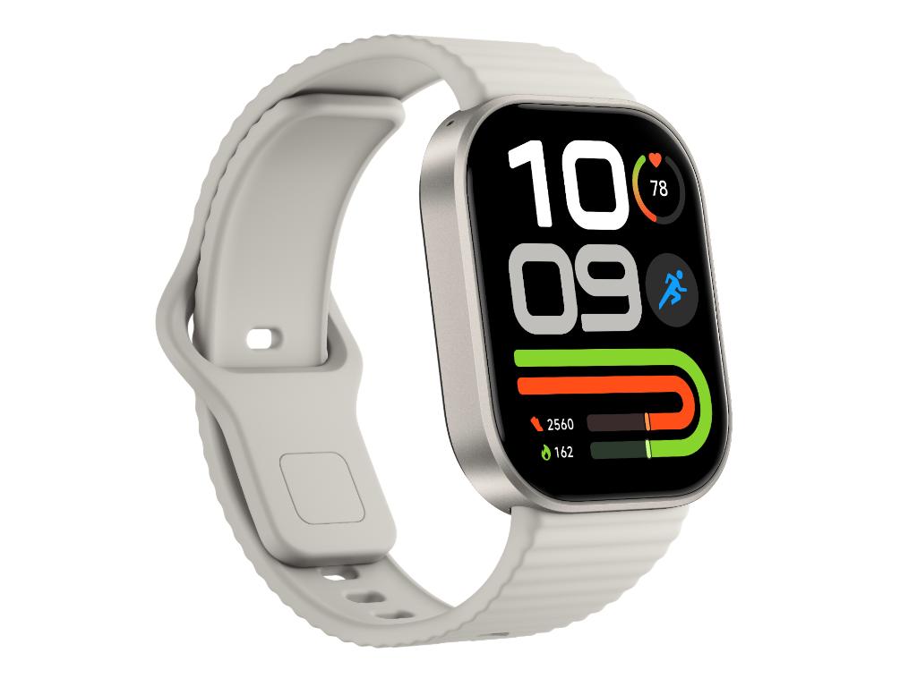 Pametni Sat XIAOMI Redmi Watch 6 Lite - siva
