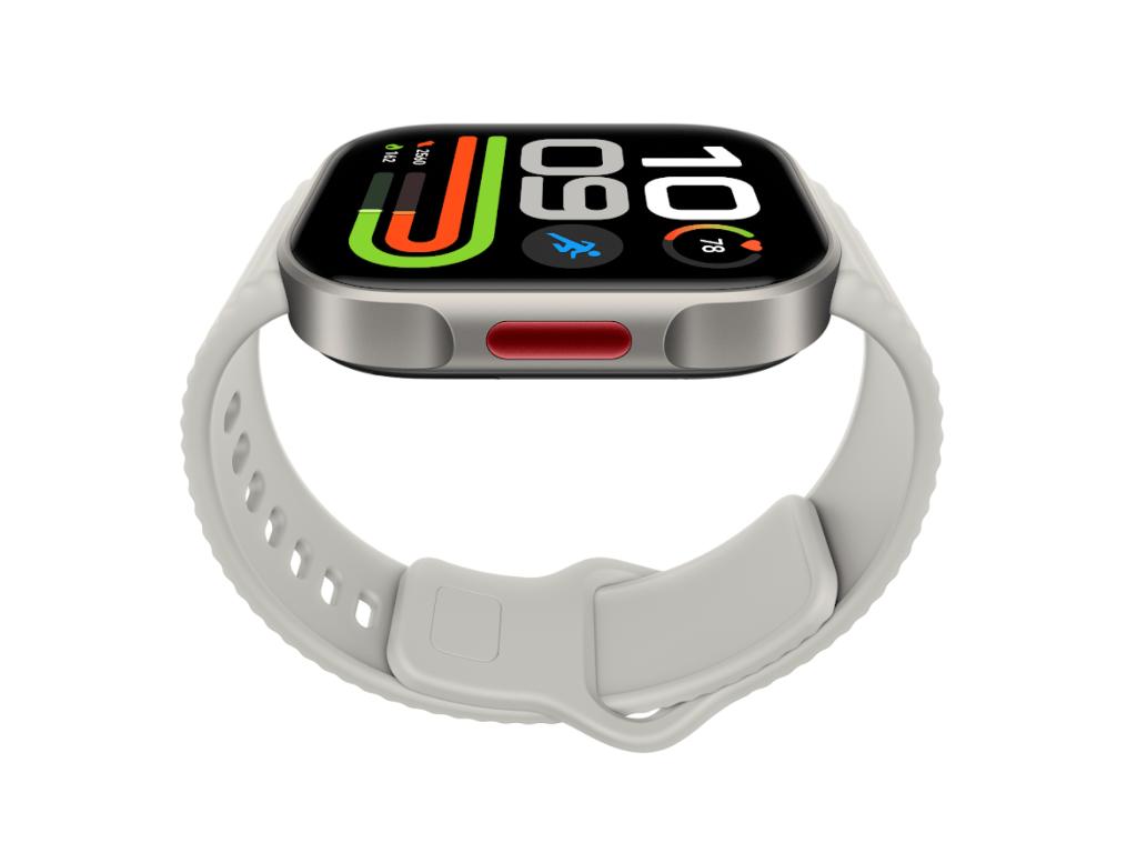 Pametni Sat XIAOMI Redmi Watch 6 Lite - siva