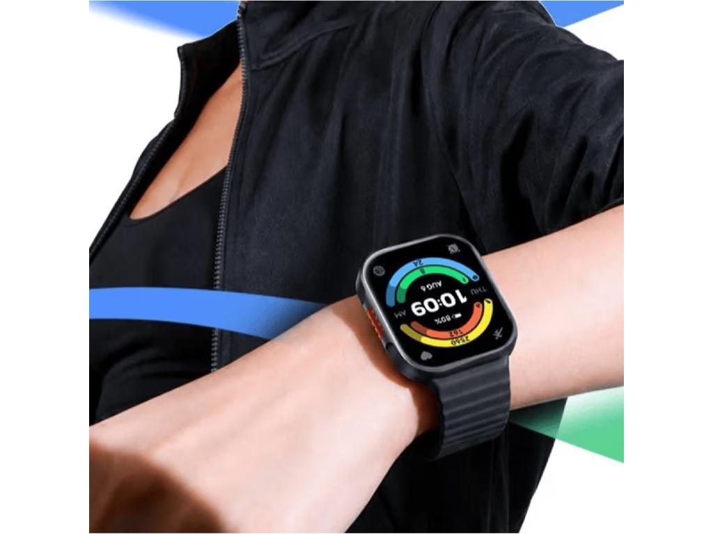 Pametni Sat XIAOMI Redmi Watch 6 Lite - crna