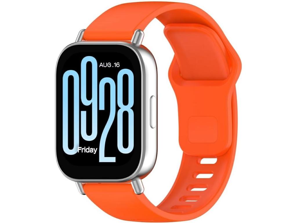Pametni Sat XIAOMI Redmi Watch 6 Active - narandžasta