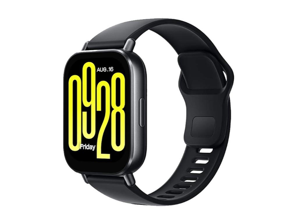 Pametni Sat XIAOMI Redmi Watch 6 Active - crna