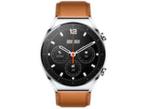 Xiaomi smartwatch S1 Silver