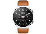 Xiaomi smartwatch S1 Silver