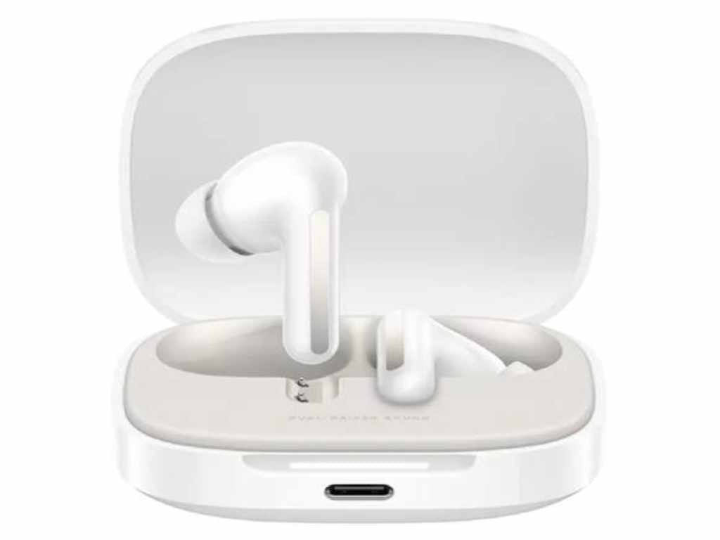 Xiaomi Redmi Buds 6, bijela