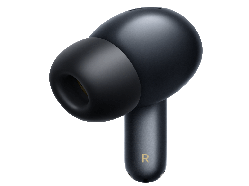 Xiaomi Redmi Buds 6 Pro, crna