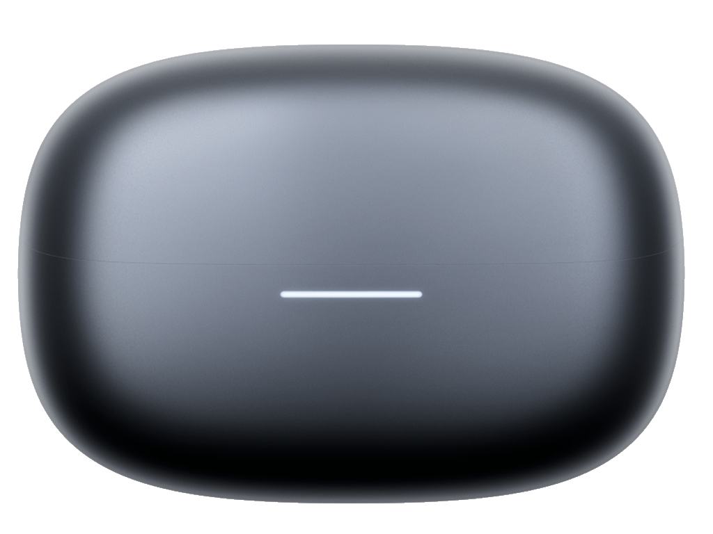 Xiaomi Redmi Buds 6 Pro, crna