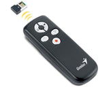 Media Pointer 100 Wireless presenter
