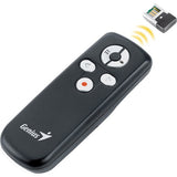 Media Pointer 100 Wireless presenter