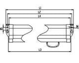 WS W 150 platno
