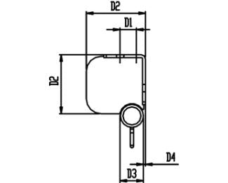WS W 150 platno
