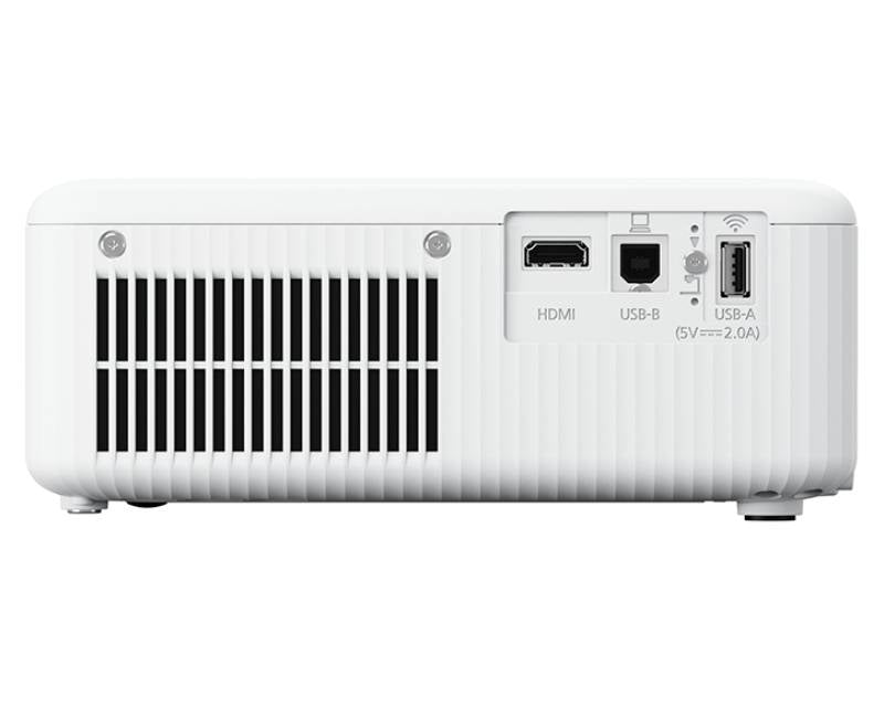 CO-W01 projektor