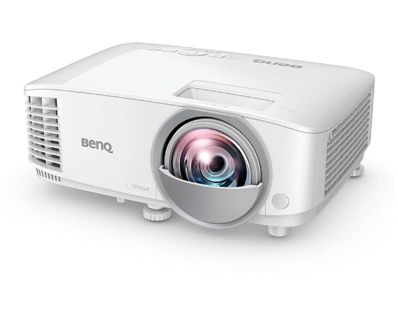 MW809STH short throw projektor