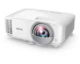 MW809STH short throw projektor