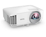 MW809STH short throw projektor
