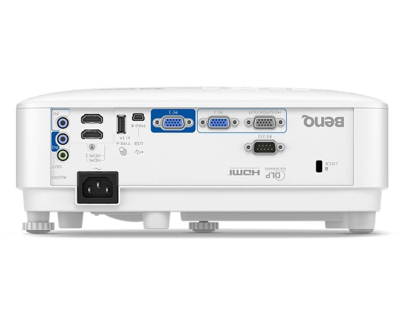MW809STH short throw projektor