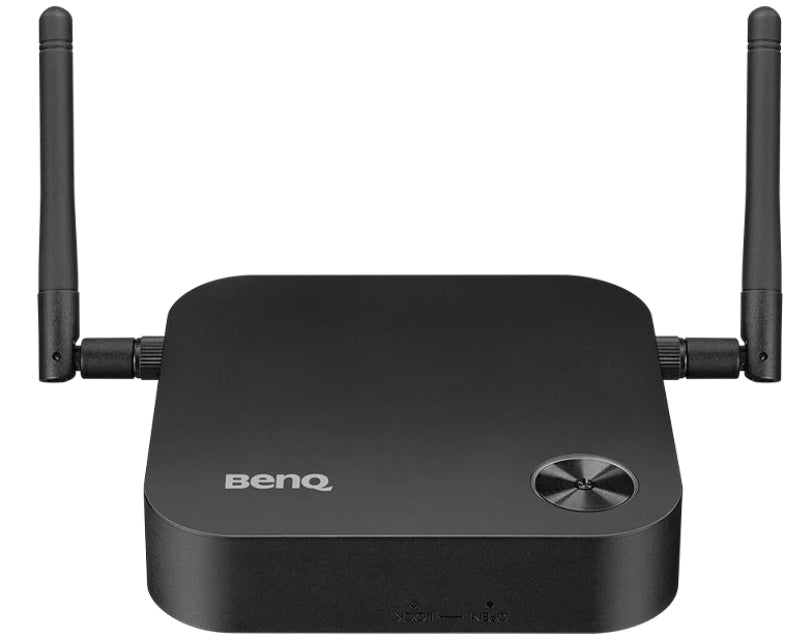 WDC10C InstaShow USB-C Wireless Presentation Device