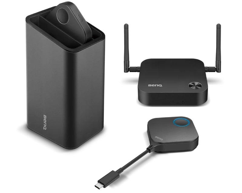 WDC10C InstaShow USB-C Wireless Presentation Device