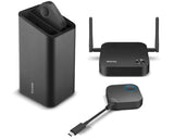 WDC10C InstaShow USB-C Wireless Presentation Device