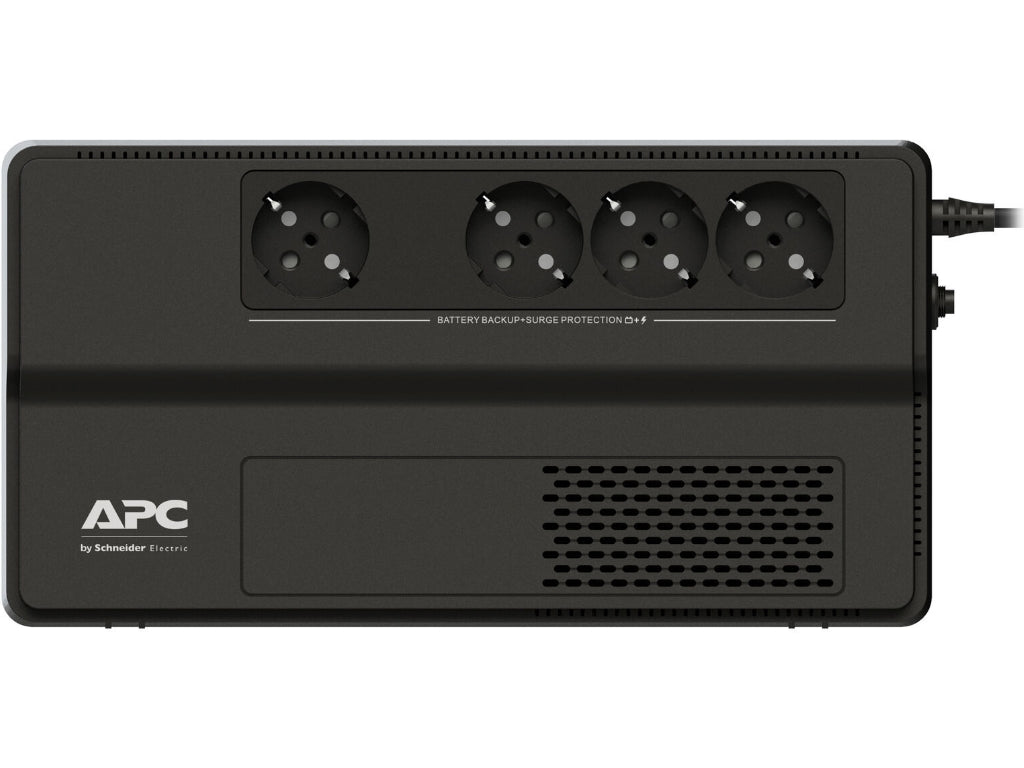 APC Easy UPS BV 500VA, AVR, Schuko Outlet, 230V