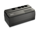 APC Easy UPS BV 800VA, AVR, Schuko Outlet, 230V