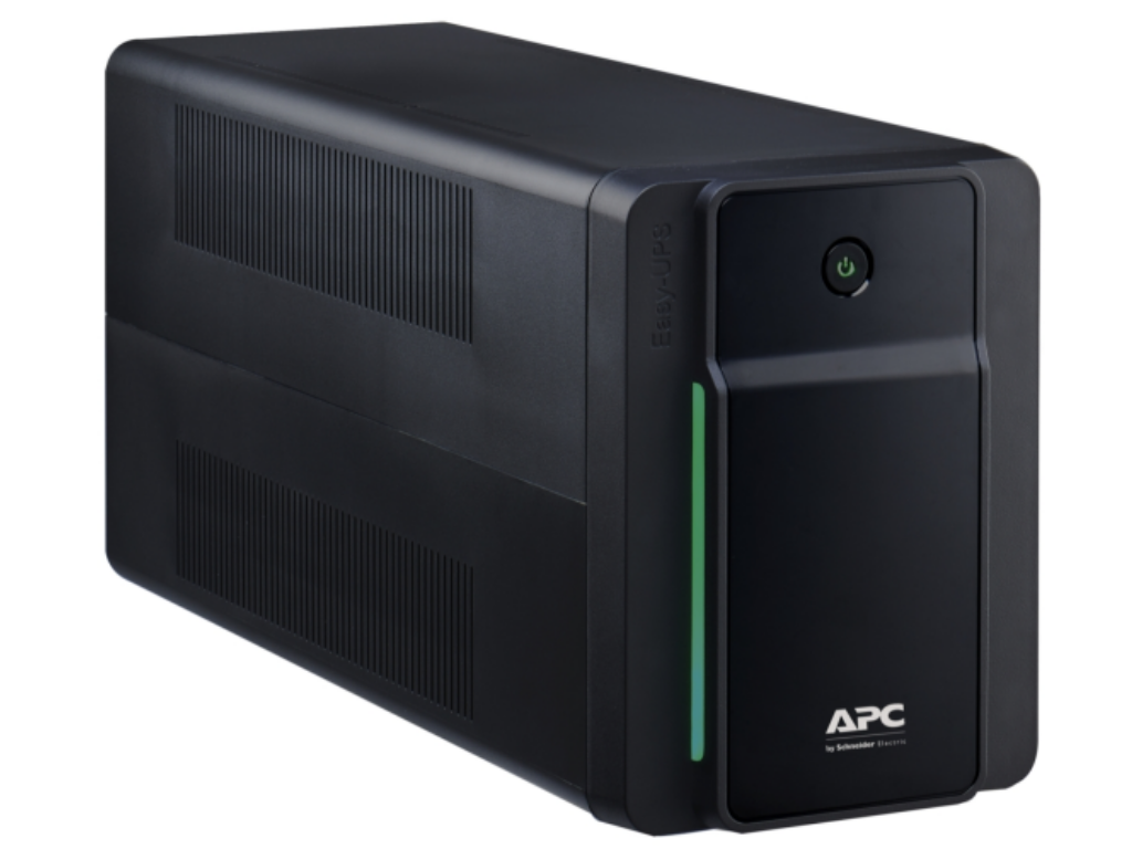 APC Easy UPS 1200VA - 650W, 230V, AVR, Schuko Sockets