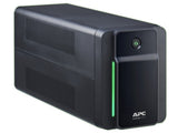APC Easy UPS 1600VA - 900W, 230V, AVR, Schuko Sockets