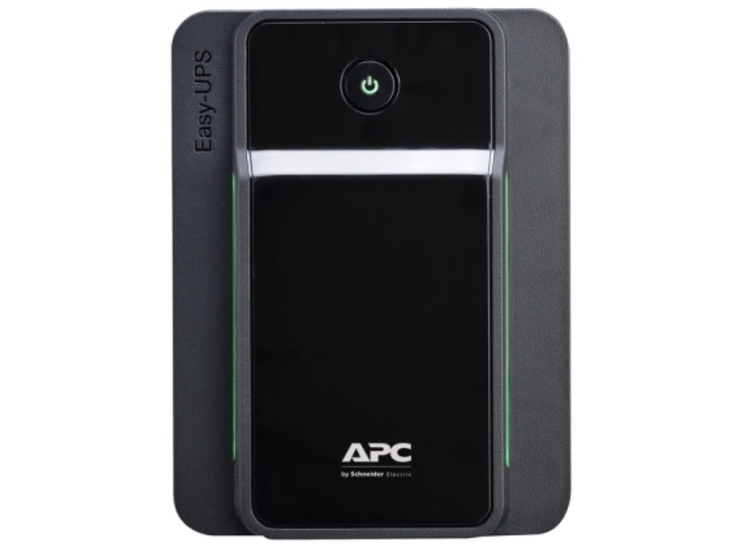 APC Easy UPS 1600VA - 900W, 230V, AVR, Schuko Sockets