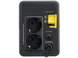 APC Easy UPS 1600VA - 900W, 230V, AVR, Schuko Sockets