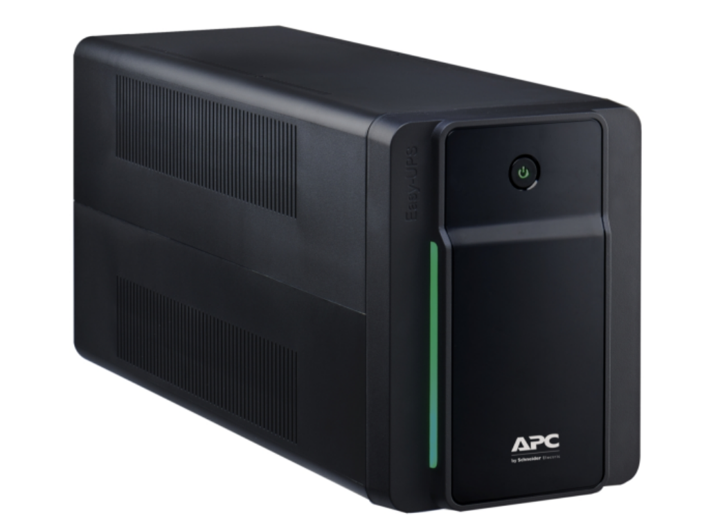 APC Easy UPS 2200VA - 1200W, 230V, AVR, Schuko Sockets