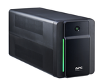 APC Back-UPS 2200VA - 1200W, 230V, AVR, Schuko Sockets
