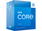 INTEL 10-Core i5-13400F, 2.5 GHz(4.6 GHz Turbo), 20 MB Cache, LGA1700, Raptor Lake
