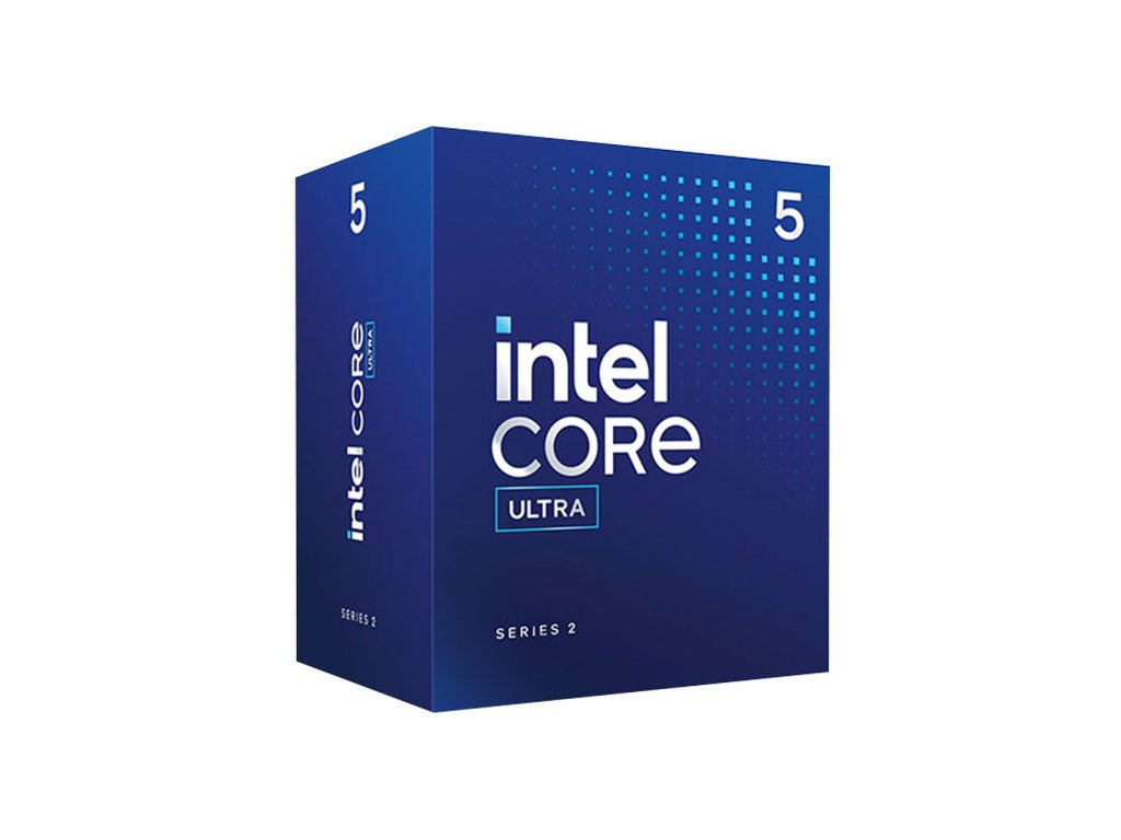 INTEL Core Ultra 5 225(3.3 GHz Core Clock, 4.9 GHz Max), 10 Cores - 10 Threads, 20 MB cache, LGA 1851