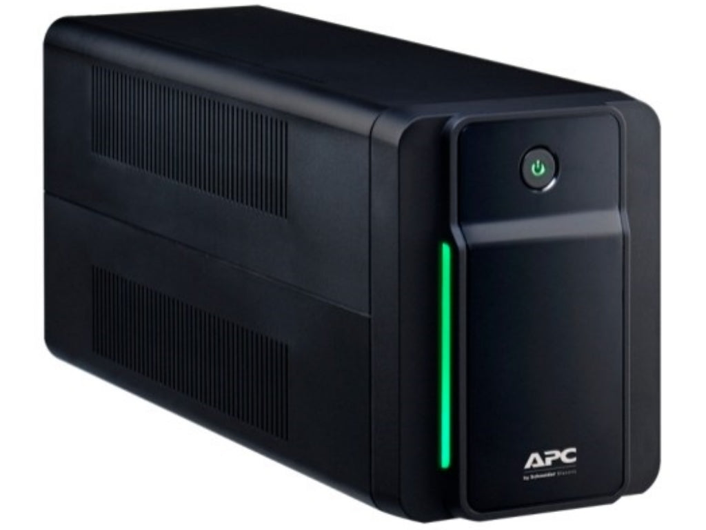 APC Back-UPS 950VA - 520W, 230V, AVR, Schuko Sockets