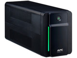 APC Back-UPS 950VA - 520W, 230V, AVR, Schuko Sockets